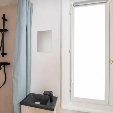 Apartment Zola - Joli Confort Villeurbanne