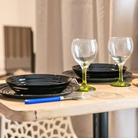 Apartment Zola - Joli Confort *