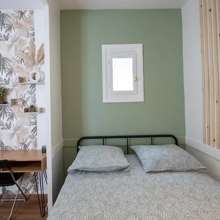 Zola - Joli Confort Apartment *