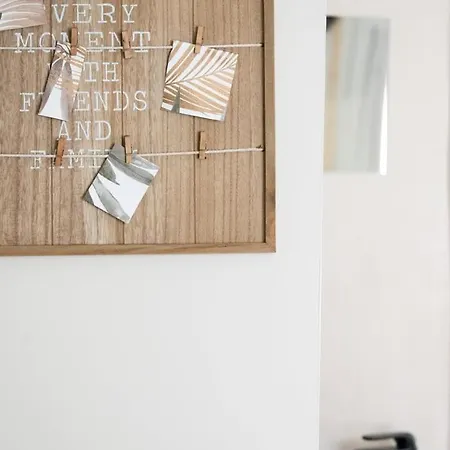 Zola - Joli Confort Apartment